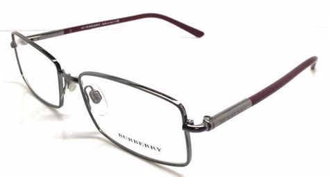 burberry eyewear for men|Burberry men's designer glasses frames.